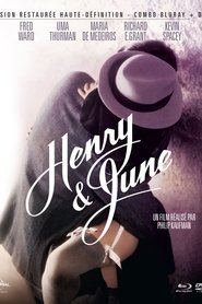 Henry & June 1990