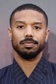 Picture of Michael B. Jordan