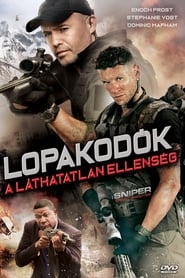 Lopakodók: A láthatatlan ellenség 2016