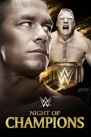 Imagen de WWE Night of Champions 2014