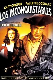 Los inconquistables 1947