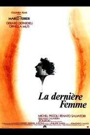La última mujer 1978