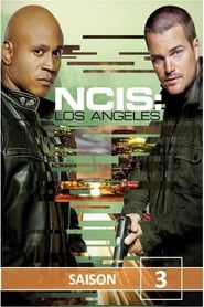 NCIS : Los Angeles