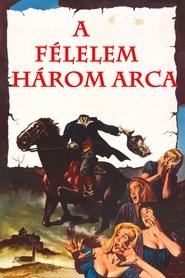 A félelem három arca 1963