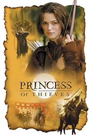 Imagen de La Princesa de Sherwood