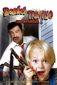 Daniel el travieso (1993)