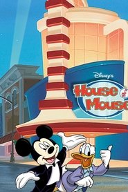 Poster of Disney's House of Mouse