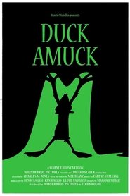 Duck Amuck 1953