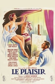 Film Le Plaisir streaming VF complet