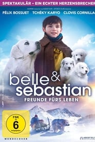 Belle & Sebastian - Freunde fürs Leben 2018