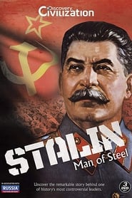 Stalin: Man of Steel