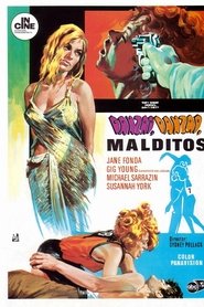 Imagen de Danzad, danzad, malditos