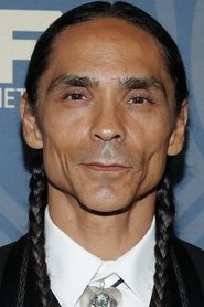 Picture of Zahn McClarnon