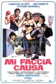 Film Mi faccia causa streaming VF complet