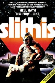 Film Spawn of the Slithis streaming VF complet
