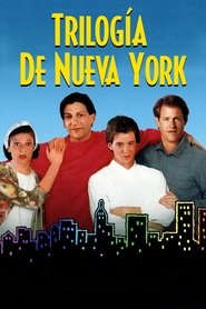 Imagen de Trilogía de Nueva York