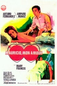 Film Mauricio, mon amour streaming VF complet