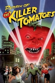 Film Le Retour des tomates tueuses streaming VF complet