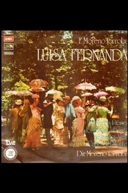Film Luisa Fernanda streaming VF complet