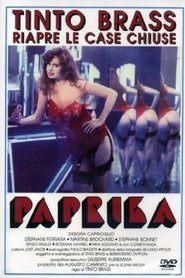 Paprika – Ein Leben für die Liebe 1991