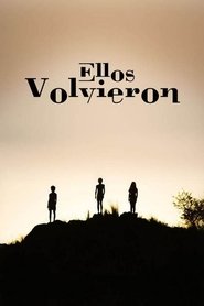 Imagen de Ellos volvieron