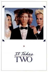 Film It Takes Two streaming VF complet