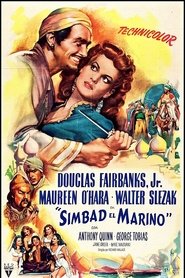 Simbad el marino (1947)