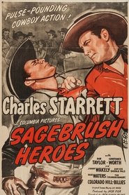 Sagebrush Heroes