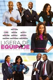 Ligera de equipaje 2013