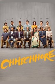 Film छिछोरे streaming VF complet