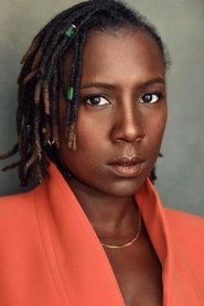 Picture of Jade Anouka