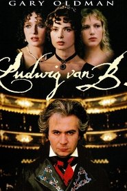 Film Ludwig van B. streaming VF complet