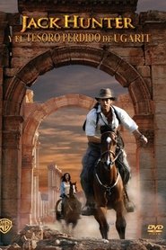Imagen de Jack Hunter y el tesoro perdido de Ugarit
