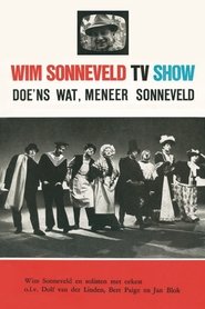 Imagen de Doe es wat, Meneer Sonneveld