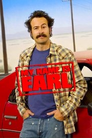 Poster of My Name Is Earl