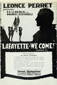 Lafayette, We Come