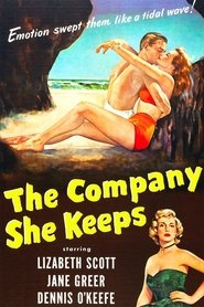 The Company She Keeps streaming sur filmcomplet