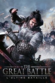 Film The Great Battle streaming VF complet