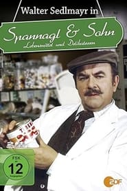 Poster of Spannagl & Sohn