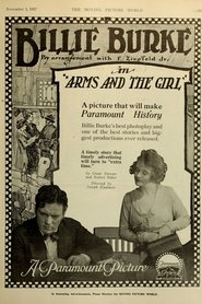 Film Arms and the Girl streaming VF complet