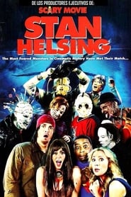 Stan Helsing 2009