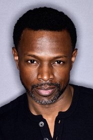 Picture of Sean Patrick Thomas