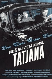 Film Tiens ton foulard, Tatiana streaming VF complet