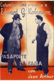 Imagen de Pasaporte a la fama