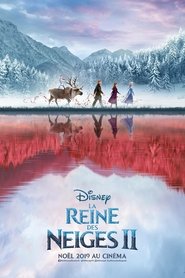 La reine des neiges 2 2019