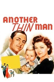 Another Thin Man 1939