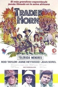 Film Trader Horn streaming VF complet