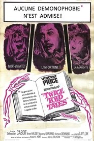 Film Twice-Told Tales streaming VF complet