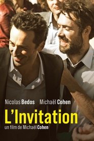 Film L'Invitation streaming VF complet