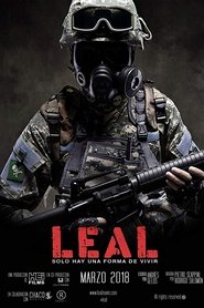 Imagen de Leal